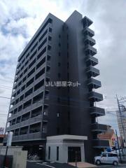 東武伊勢崎・大師線太田駅まで徒歩7分