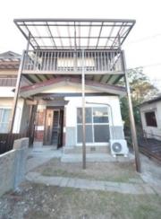 鈴蘭台東町2戸建