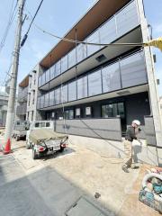 阪神本線深江駅まで徒歩2分