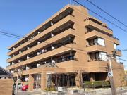 東北新幹線郡山駅までバス約17分 徒歩3分