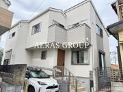 宮戸3丁目戸建