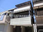 貸家