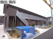 フレッツァ西宮堤町 D棟