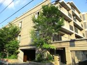 プラウド市ヶ谷南町