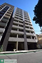 フォレシティ神田多町