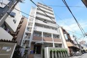ＪＲ大阪環状線寺田町駅まで徒歩7分