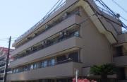 ＪＲ鶴見線安善駅まで徒歩11分