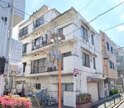 西武池袋・豊島線石神井公園駅まで徒歩10分