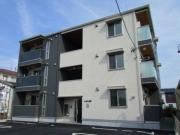 静岡県浜松市中央区領家１丁目