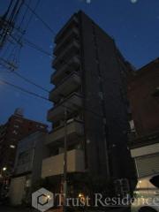 都営浅草線本所吾妻橋駅まで徒歩5分