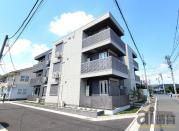 西武池袋・豊島線大泉学園駅まで徒歩12分