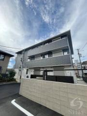 地下鉄谷町線喜連瓜破駅まで徒歩13分