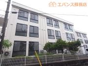 東亜ハーモニー蘇我