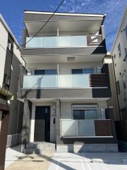 ＪＲおおさか東線南吹田駅まで徒歩5分