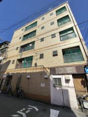 和所マンション中加賀屋