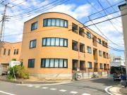 埼玉高速鉄道鳩ヶ谷駅まで徒歩8分