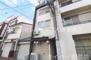 ＪＲ大阪環状線桜ノ宮駅まで徒歩3分