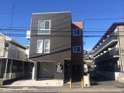 小田急江ノ島線善行駅まで徒歩6分