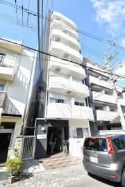 S FORT大今里西