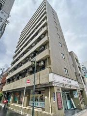 東武伊勢崎・大師線浅草駅まで徒歩2分