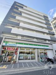 ＪＲ東海道本線立花駅まで徒歩2分