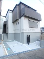 有馬8丁目戸建住宅