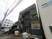 地下鉄鶴舞線浄心駅まで徒歩9分