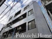 京王線代田橋駅まで徒歩8分