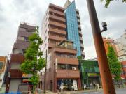 赤門前扇屋ビル