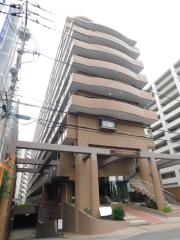 小田急小田原線海老名駅まで徒歩8分