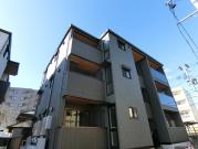 セレスティア大和町
