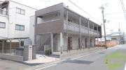 クレイノ未来神戸