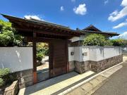 大里戸ノ上貸家