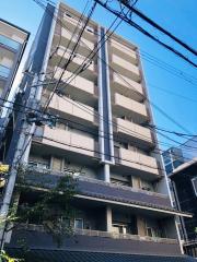 リヴァーク四条烏丸