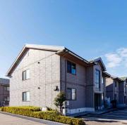 リビングタウン金沢弐番館 C
