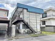 にちりん荘