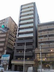 ヴィラ・セレーノ玉造本町