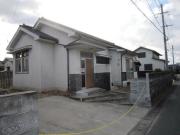福田八枝住宅