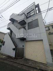 鈴木貸家