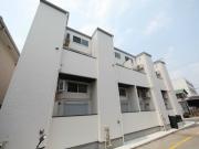 地下鉄桜通線野並駅まで徒歩7分
