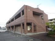 ＪＲ山陽本線新倉敷駅まで徒歩8分