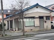 新井貸家