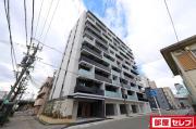 ヴェルデシア名駅南
