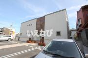 ＪＲ山陽本線北長瀬駅まで徒歩20分