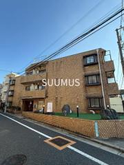 東急世田谷線山下駅まで徒歩8分