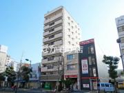 南海高野線堺東駅まで徒歩15分