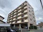 地下鉄七隈線茶山駅まで徒歩25分