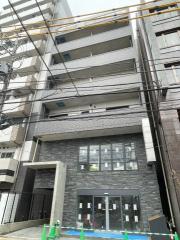ＪＲ中央線立川駅まで徒歩6分