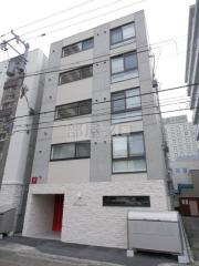 ＪＲ函館本線桑園駅まで徒歩9分