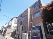 ハイム三田